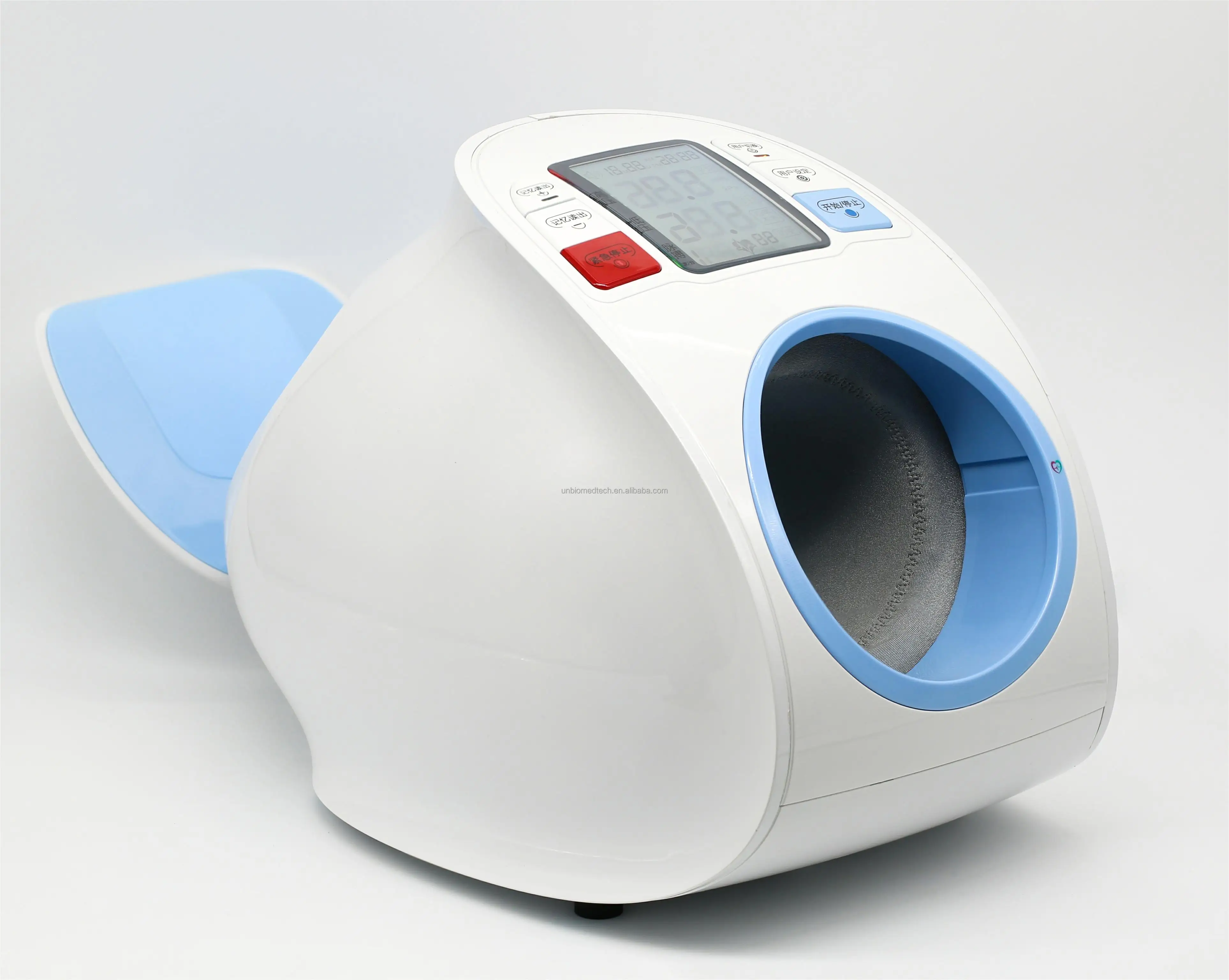 Oem Digital Bp Monitor Bp Machine Medical Arm Digital Blood Pressure Monitor arm style blood pressure monitor