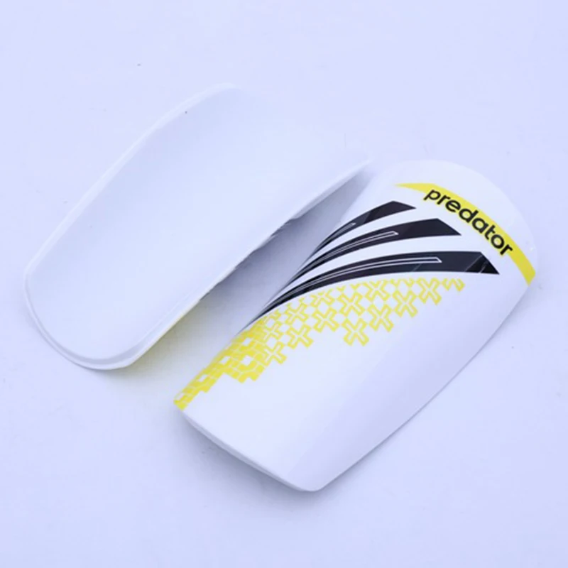 Customized sports Game Football shinguard board adult training sports protector compression calf pad