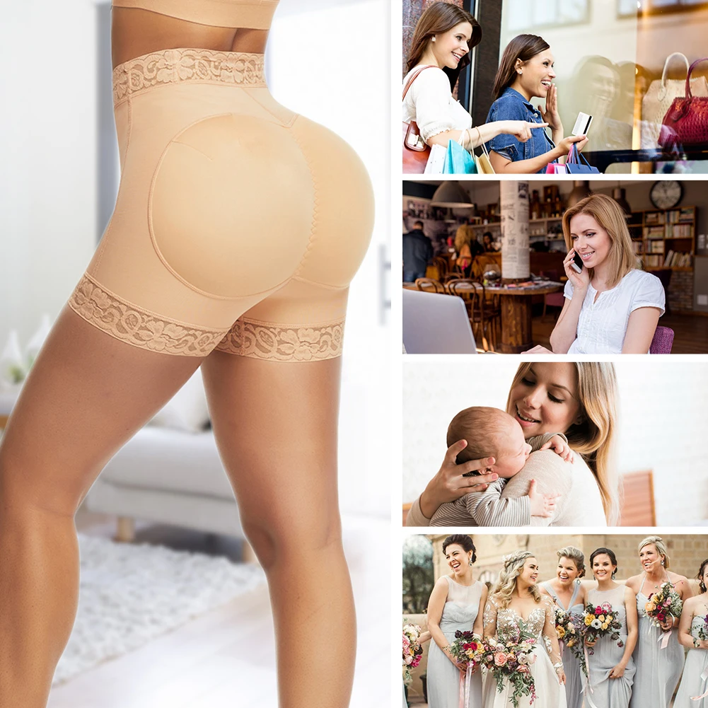 Hexin 5XL BBL sheath Stege 2/3 butt lifter tummy control surgery reloj de arena shaper colombianas para mujer shapewear