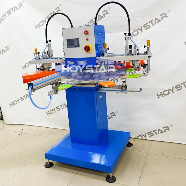 foam can cooler printing machine neoprene koozie screen printer drinking koozie printing
