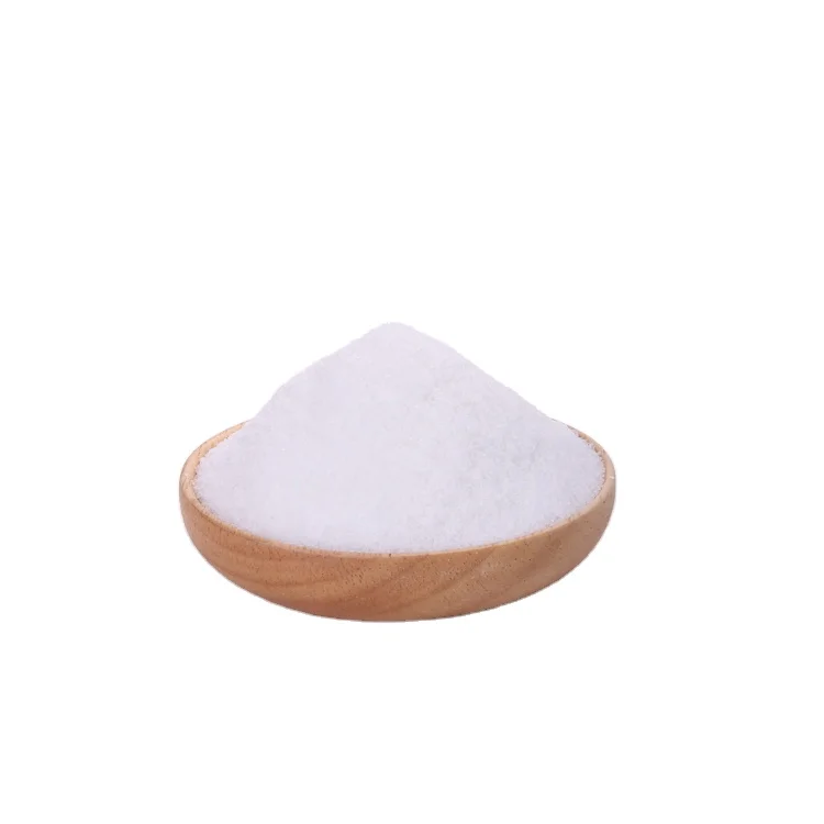 White anion solid powder polyacrylamide phpa for drilling