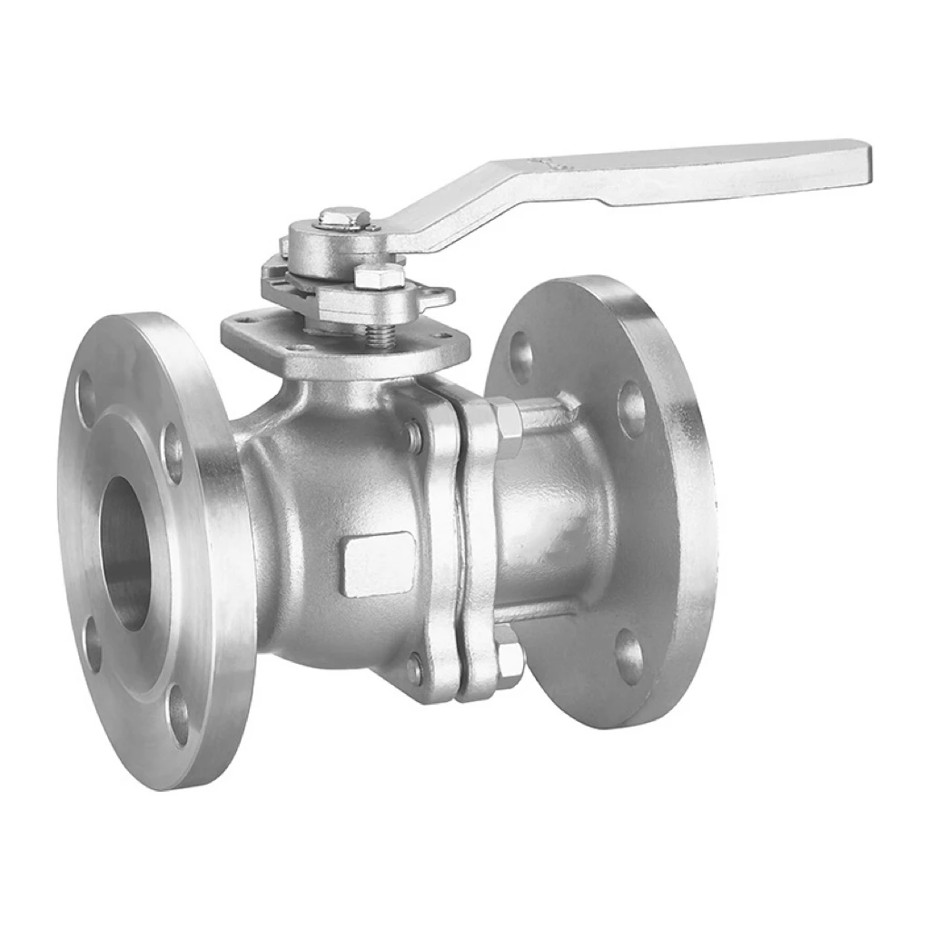 factory hot sell 150LBS-2500LBS high pressure RF RTJ flanged ball valve