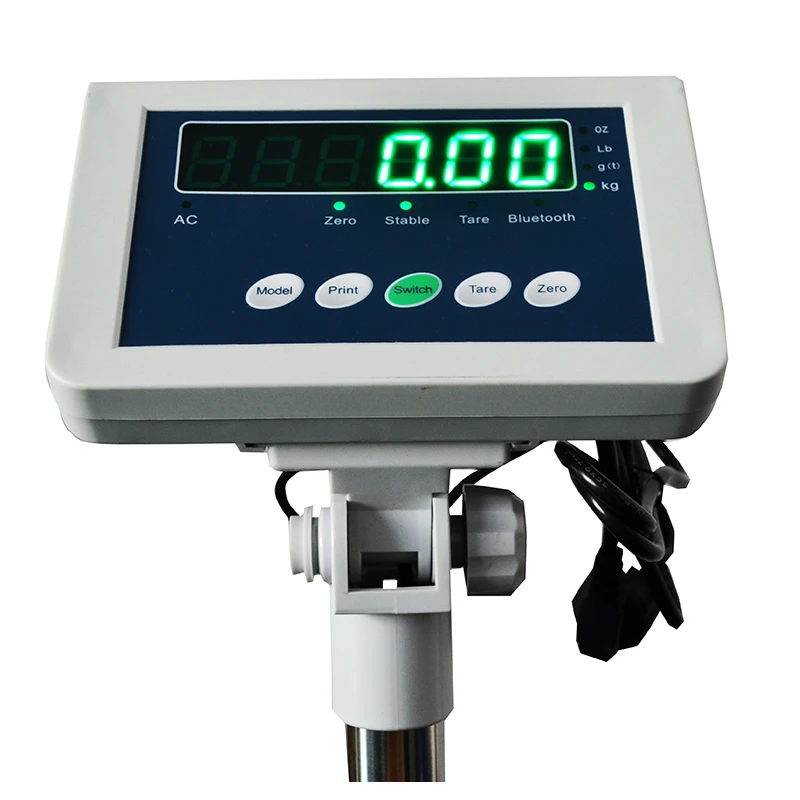 
 Wholesale High Quality Bench Scale weighing indicator  