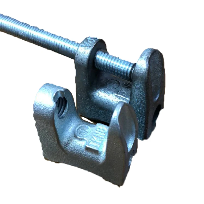 Beam Clamp concrete beam formwork clamp