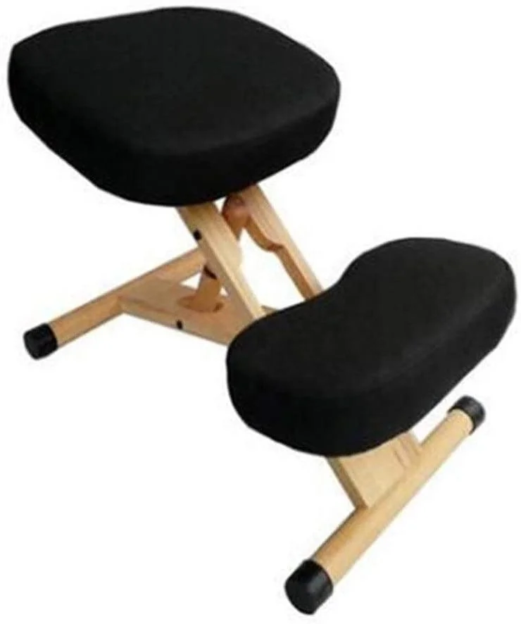 Posture Correcting Stool Office Ergonomic  Kneeling Chair