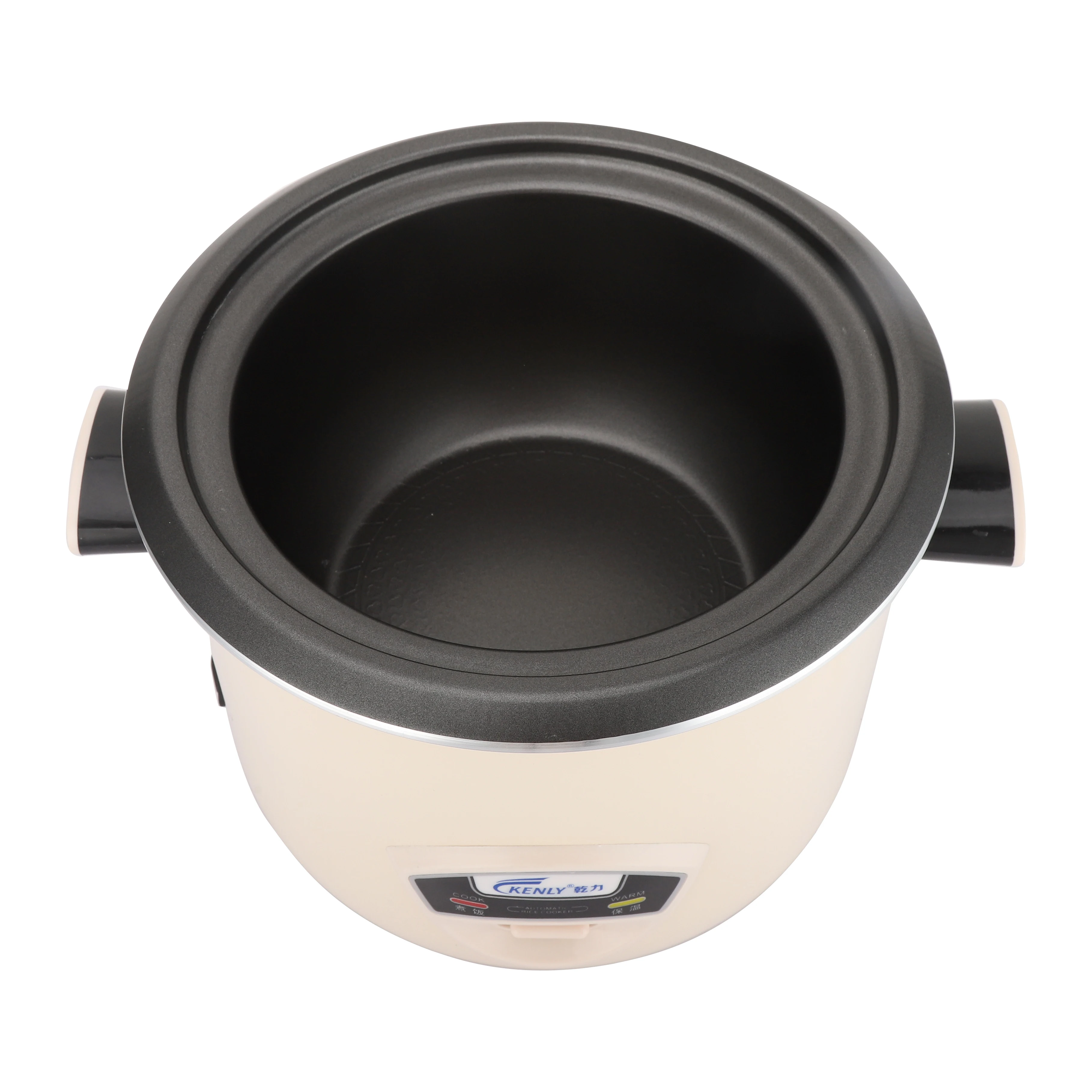 Cylinder Stainless steel Cookers Manufacturer Straight National Household Electric Rice Cooker