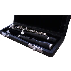 Made In China Piccolo Paralume Piccolo Flute Instrument