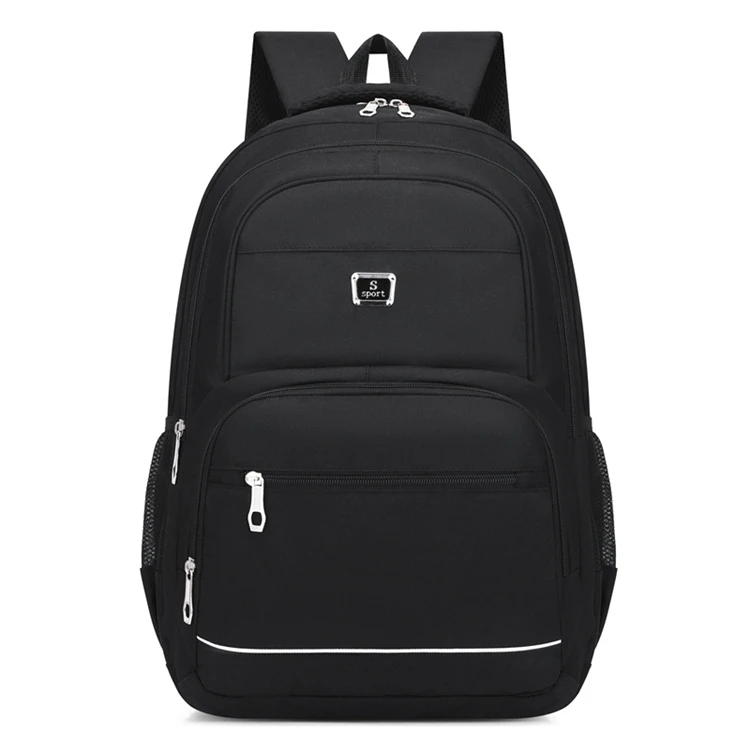 custom new design wholesale latest school bags for girls school book bag backpack