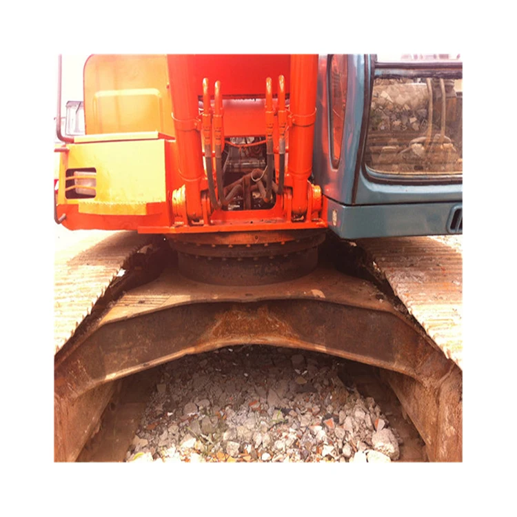 Japanese used Used Hitachi EX200 Excavator Japan made Hitachi EX200-1 used Excavator for sale