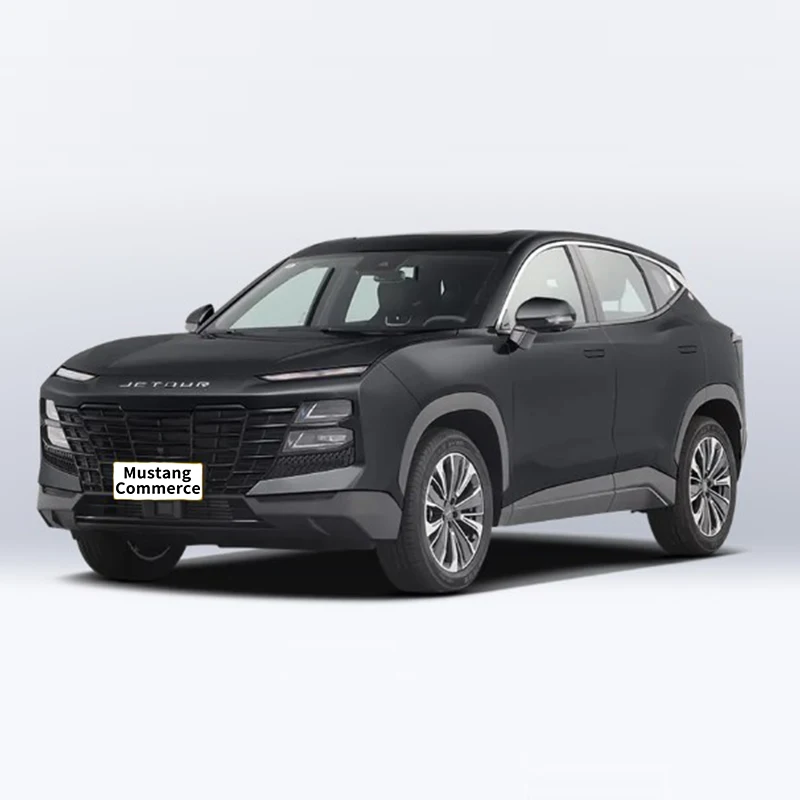 Chery Jetour Dasheng 1,6 t Dct King Max 2023 новые автомобили, газовый бензиновый компактный внедорожник, электрический автомобиль