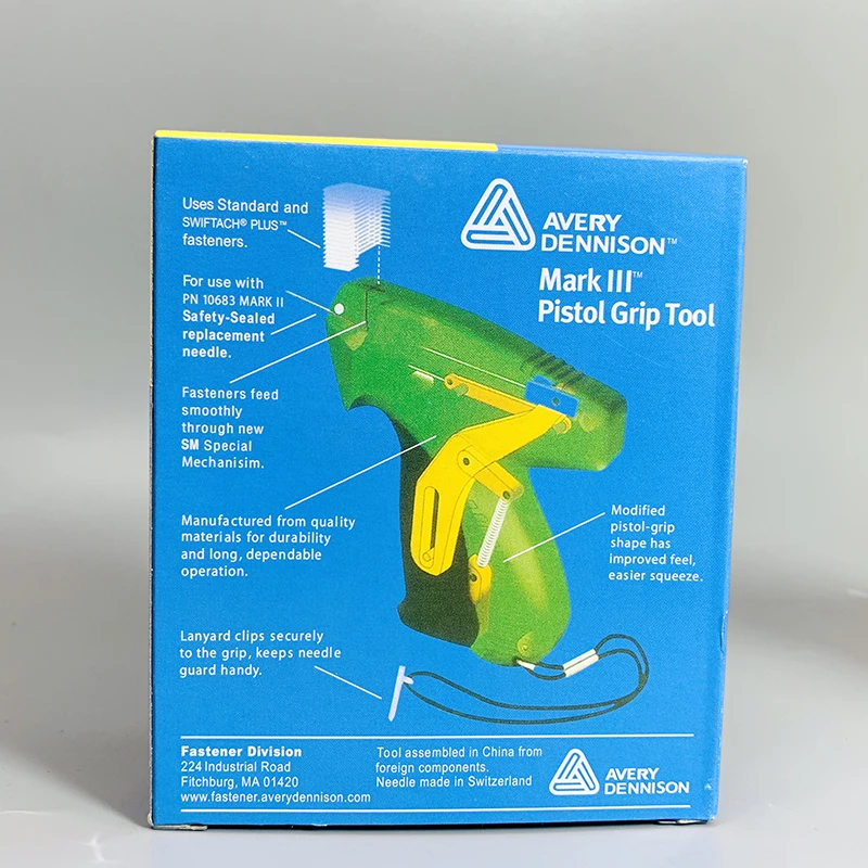 Hight quality tag gun