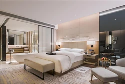 Modern Style Creative Hotel Bedroom Furniture For 5 Star Hotel Furniture