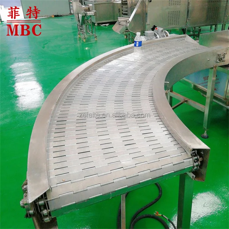 Zhucheng MBC Factory Potato Chips Production Line Frozen French Fries Making Machine Potato Processing Machines