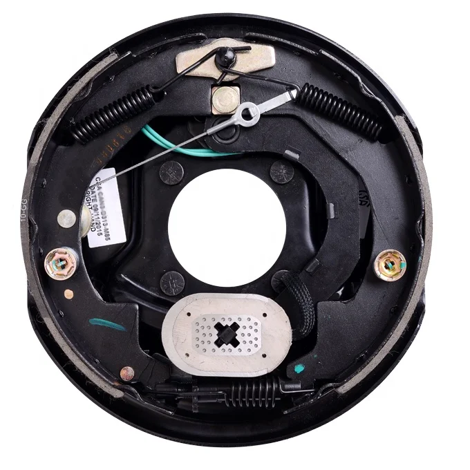 3500 lbs 4400 lbs America type trailer parts 10 *2 1/4 inch electric brake self adjusting