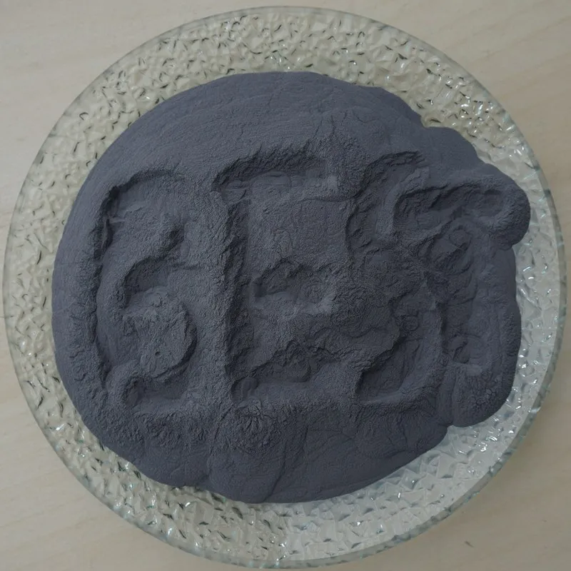 
 Порошок из алюминиевого сплава 6061  