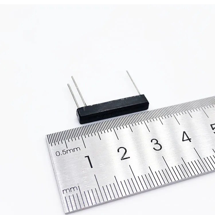 FRS-14A41H оптовый пластиковый Размещенный/формованный Магнитный контактный датчик сухого гербового переключателя с различной скоростью как ваш запрос