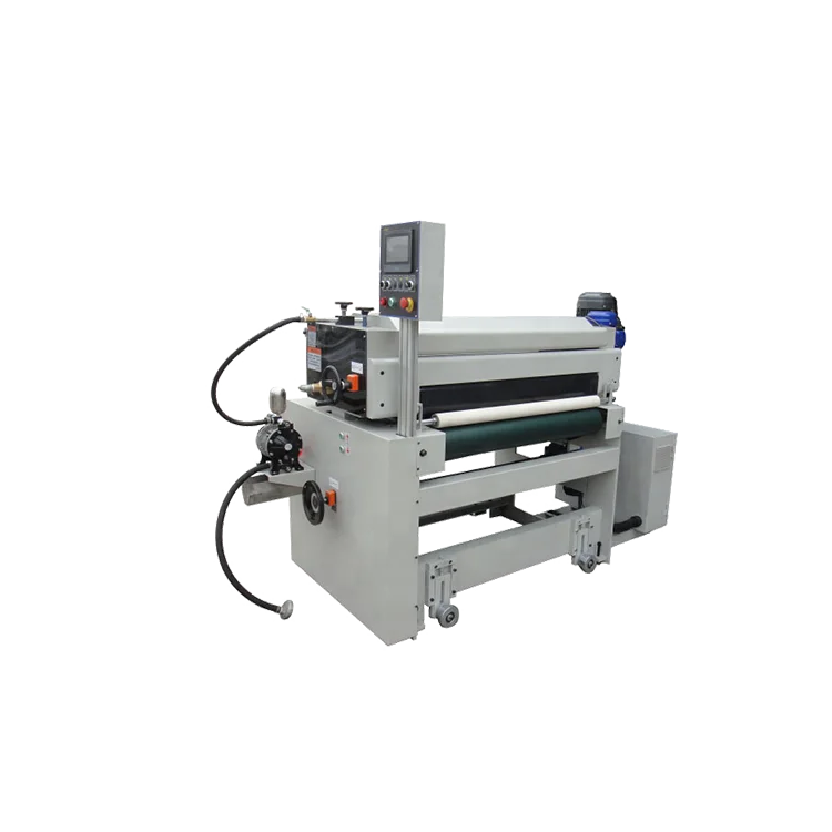 UV painting machines /coating plywood flooring/UV coating machine
