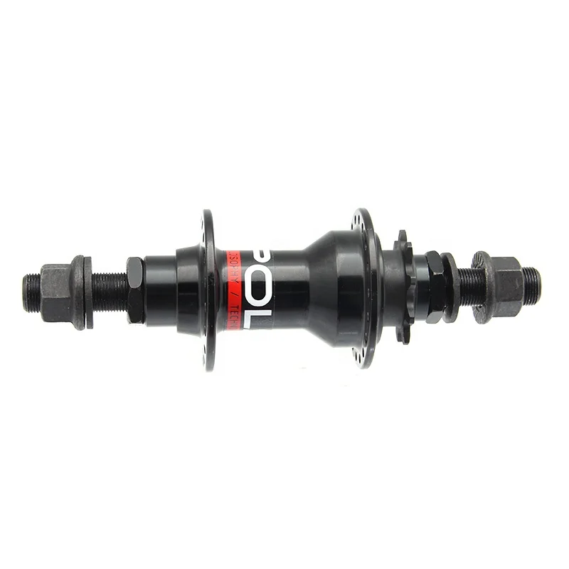 Передняя и задняя ступица велосипеда BH001 горный велосипед втулки