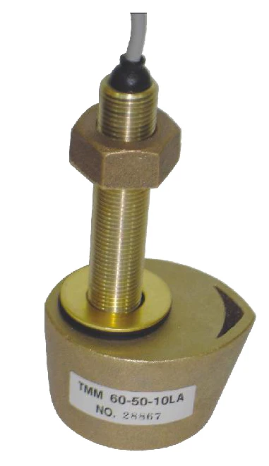 Transducer for Fish Finder
