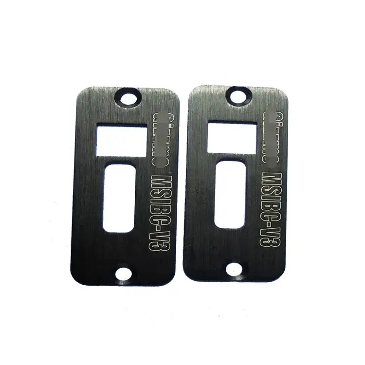 Custom Stainless Steel Aluminum Laser Cutting Prototype Stamping Bending Services Sheet Metal Fabrication