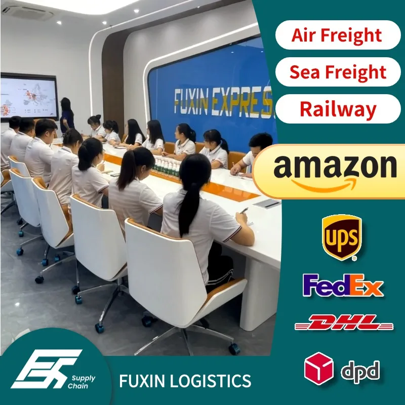 Top 10 Freight Forwarders Trucking Express Shipping to EE Estonia Dropshipping Agent Germany Dropship Ali Express Private Agent