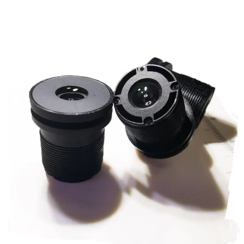 High quality CCTV lens 3 megapixel  6mm  1/2.7  M12 interface