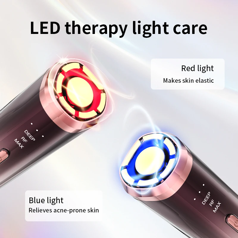 2024 beauty device new products home beauty skin care device v shape rejuvenation lifting beauty device