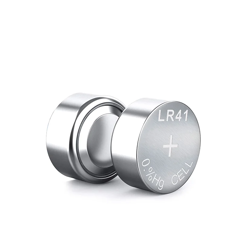 AG3 thermometer LR41  1.5v 31mah Lithium Button Cell Battery   Electronic Appliance Toys OEM Tools Power   digital  thermometer