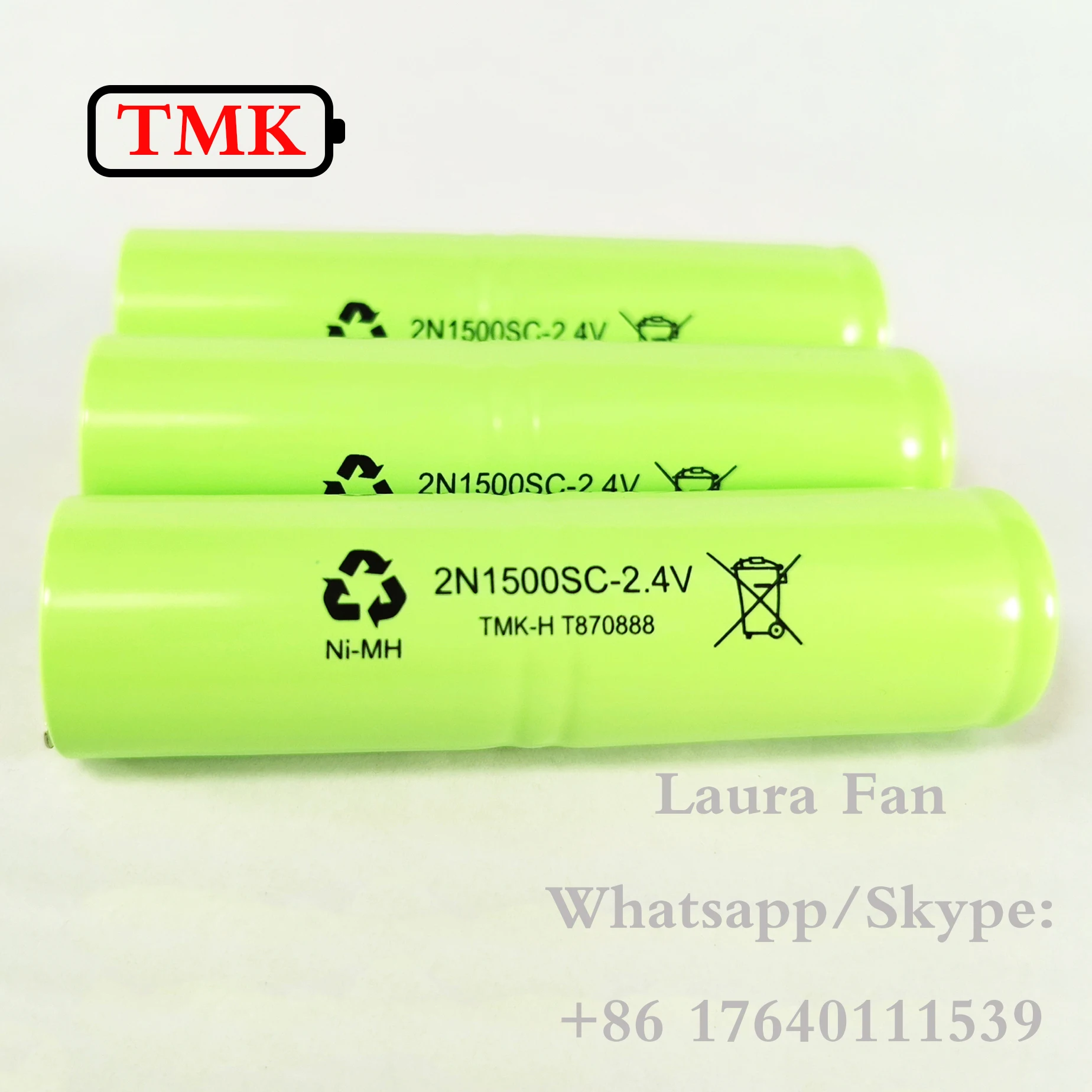 Высокотемпературный Тип Sub C 3000 mah nimh аккумулятор 12v 24v перезаряжаемые батареи sub