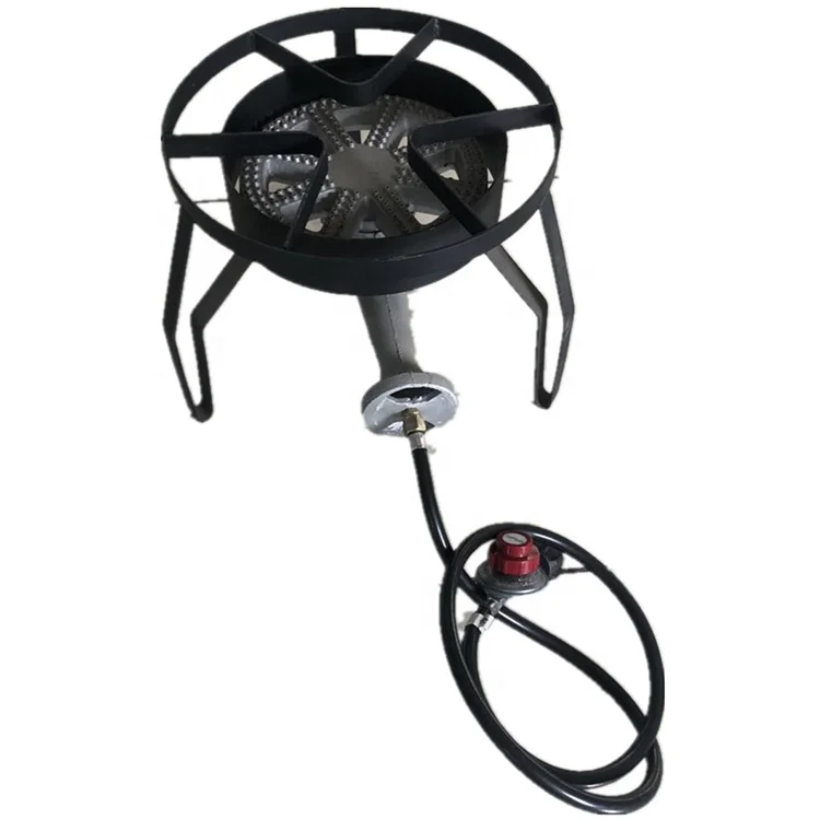 China sales explosion models outdoor wood cooker camping stove