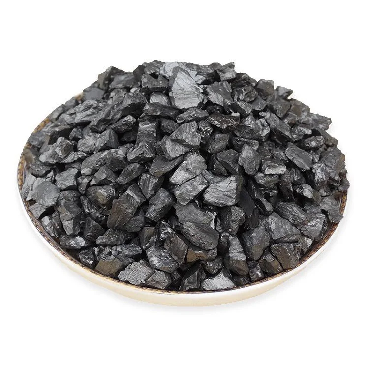 Best Price Anthracite Coal Carbon Raiser/High Carbon Low Ash Low Sulfur CAC Recarburizer/Taixi Graphite Products Carbon Raiser