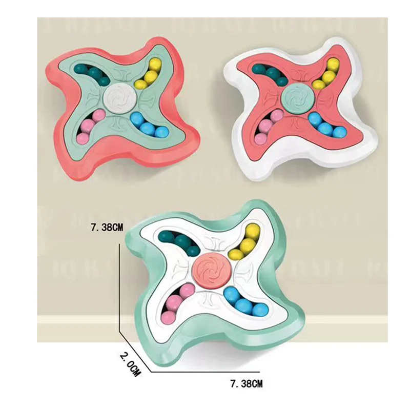 Wholesale Toys For Resale Cheap Fidget Toys For Adults Kids Magic Bean & Children Educational Toys Best Gifts