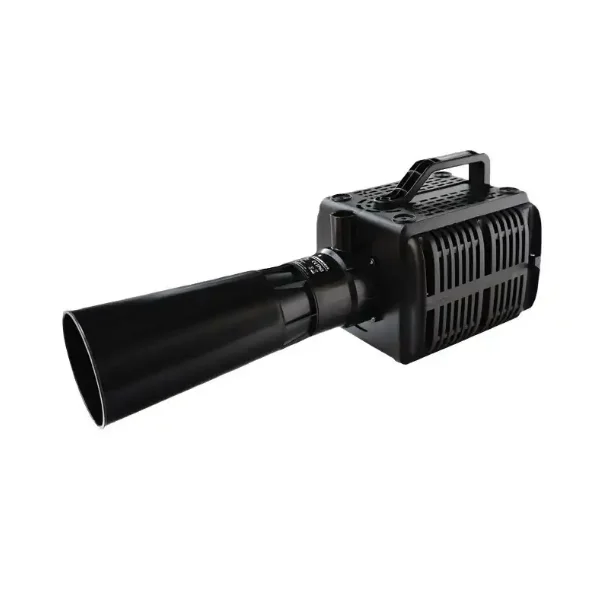 BF-450 Oxygenation oxygen air fishing aerator pump for fish pond farming