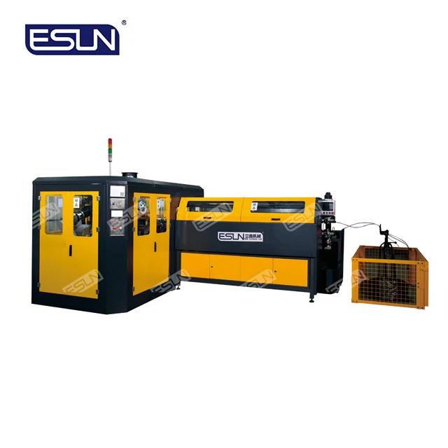 EBL-80/90E Full Automatic Transfer Line for Inner Spring Units