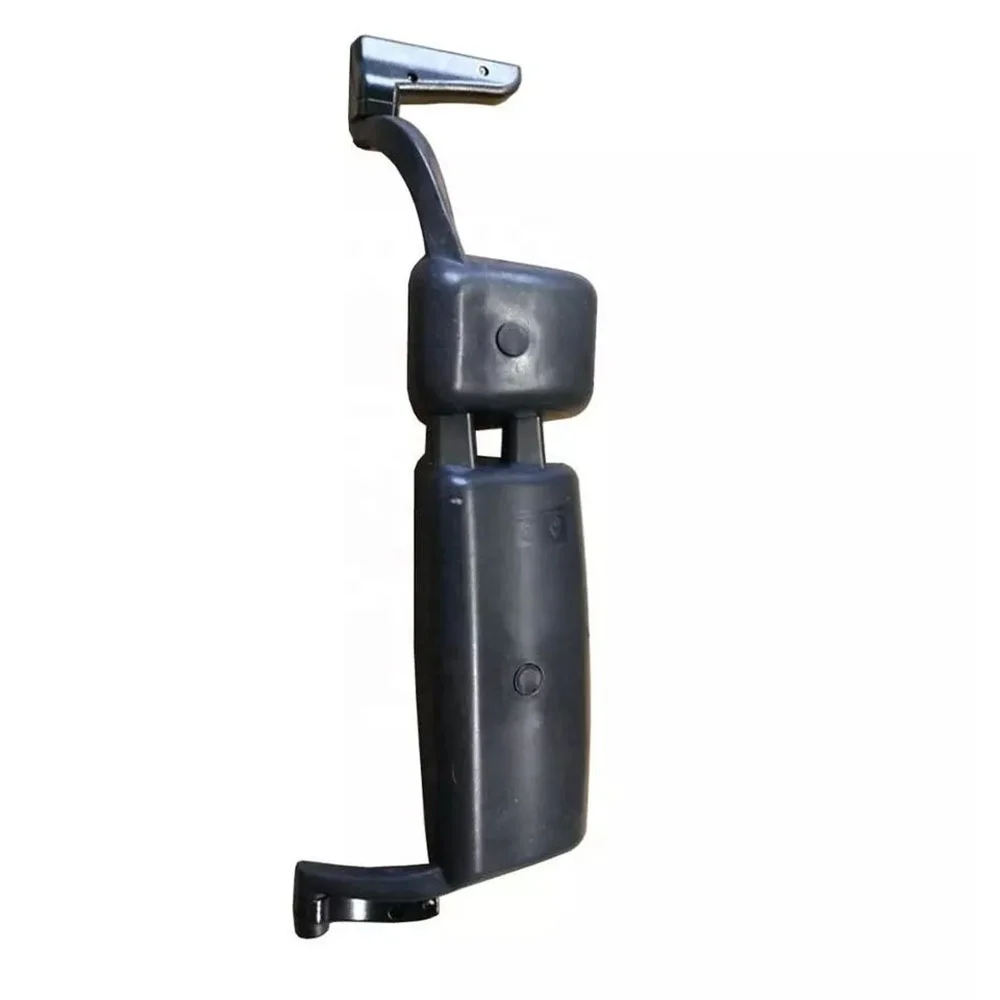 WG1642777012 China Manufacture Original Sinotruk Howo Truck Body Parts Rear Side Mirror for Heavy Truck
