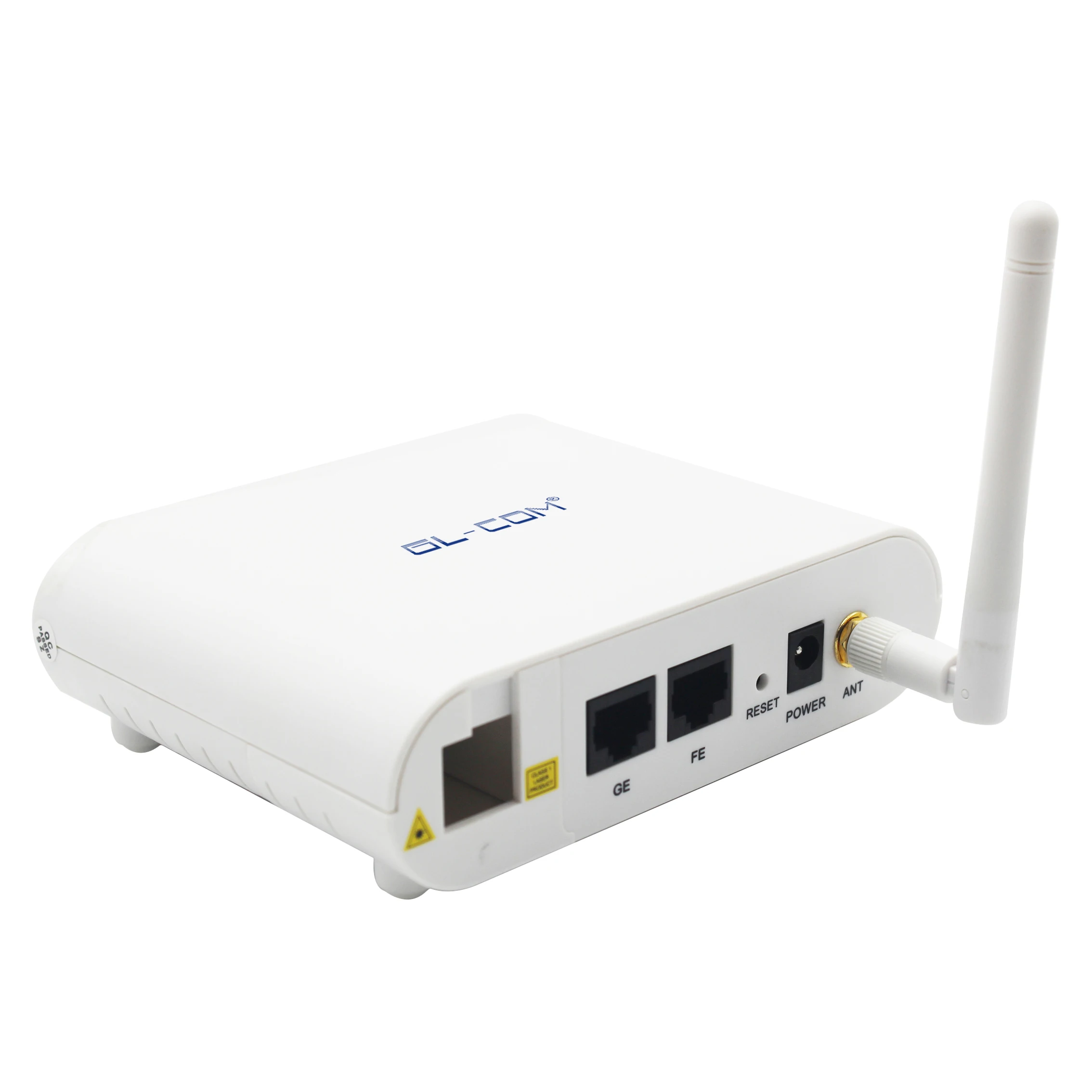 Китайский производитель FTTH Оптическая сеть 1GE + WIFI XPON ONU совместима с Huawei,fiberhome