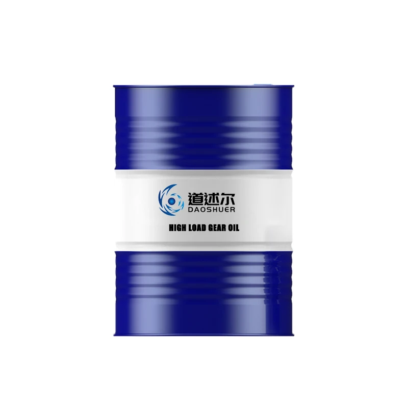 High Grade 18L Engine Car Automotive Industrial Pump Gear Oil