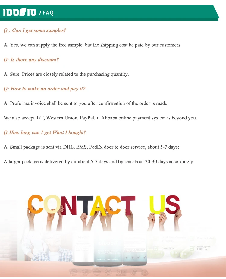 leon-FAQ