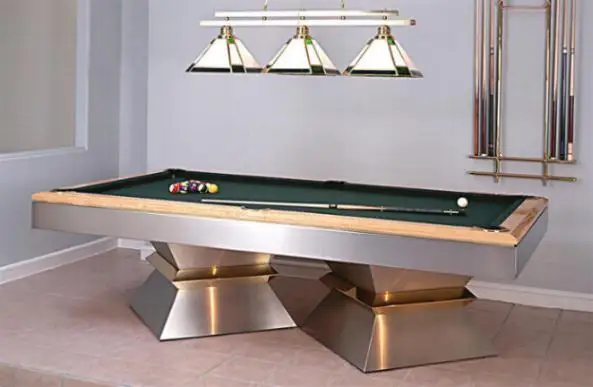 
Wholesale Indoor Professional Slate Pool Table Billiard Table Solid wood Customizable size 