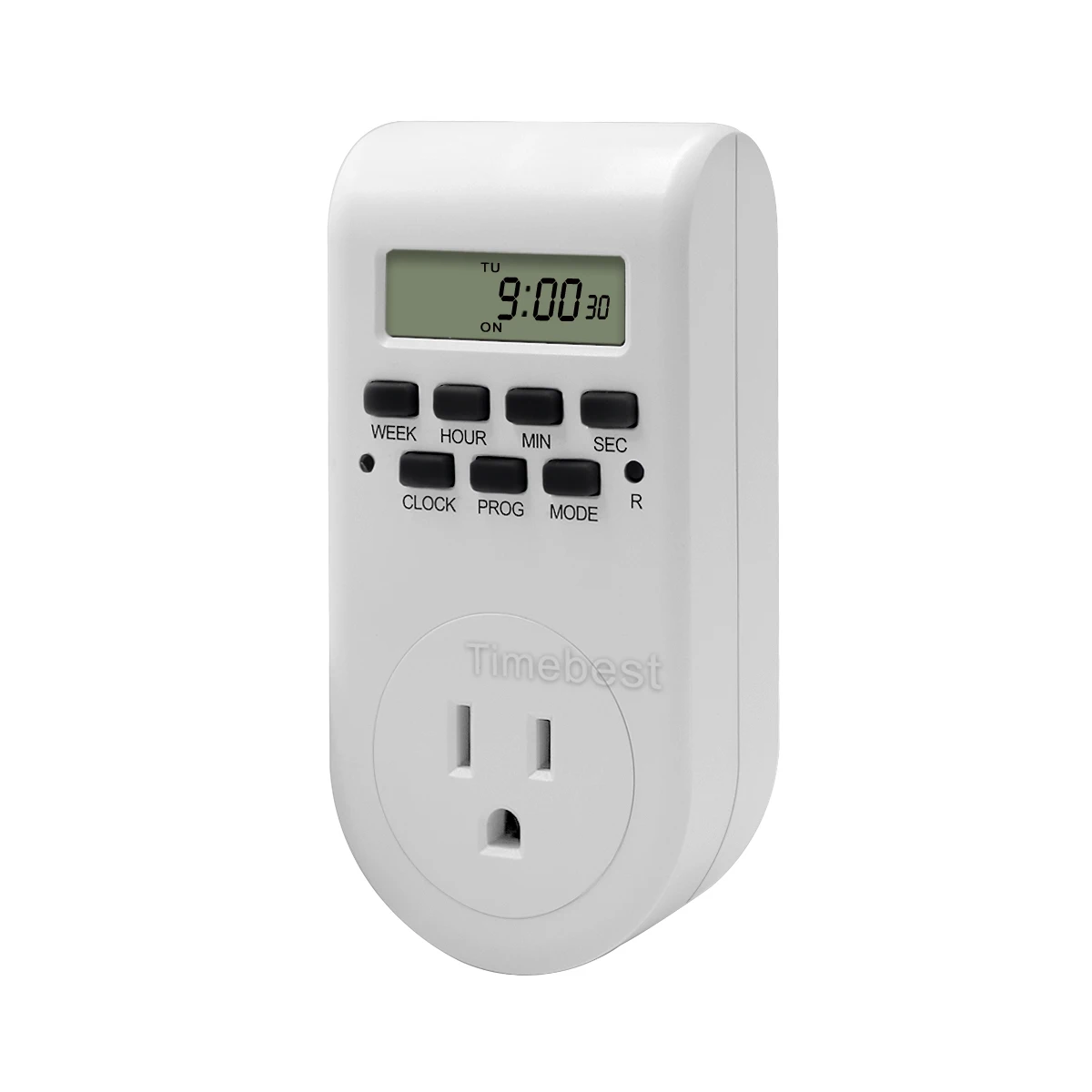 Good Feedback Automatic Electronic Timer Switch