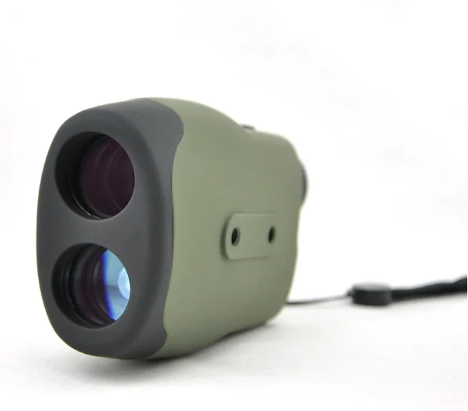 Visionking 6x25CL 600M Long Distance Range Finder Waterproof Distance Meter Hunting/Golf Laser Rangefinder High Quality