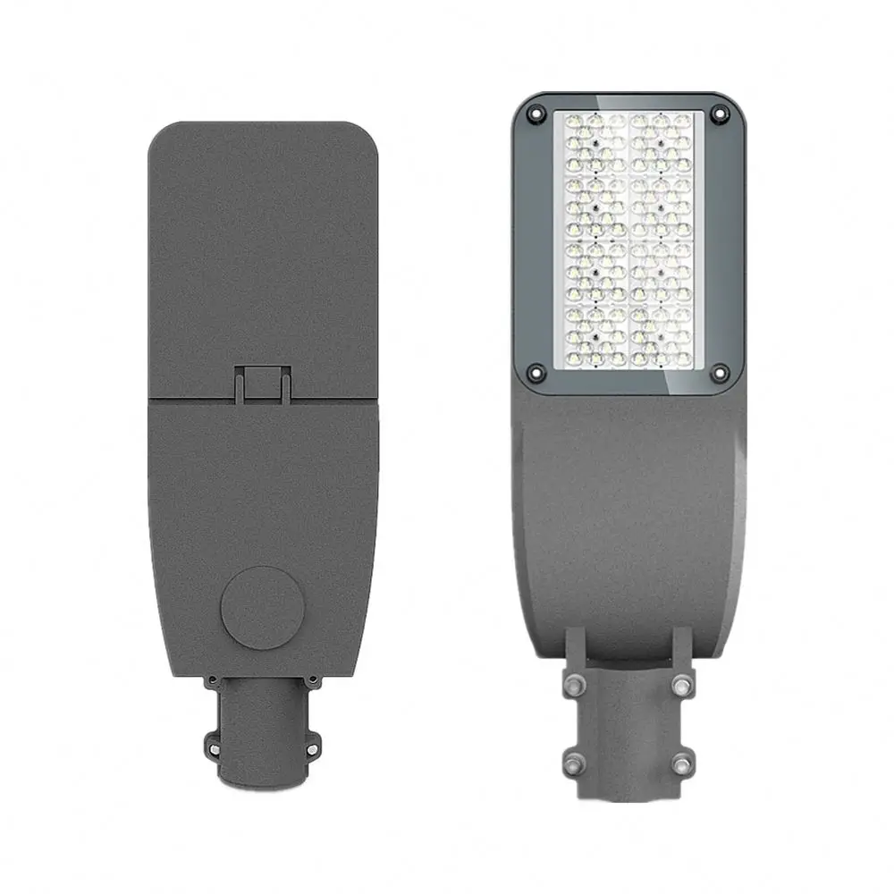 Outdoor Parking Lot Road Nom CE IP66 Street lamp lighting 30w 50w 100w 150w 200w streetlights
