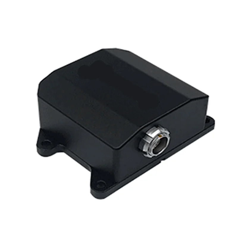 IS510 MEMS High Accuracy IMU | VRU | AHRS 3-axis acceleration and gyroscope Inertial Measurement Units