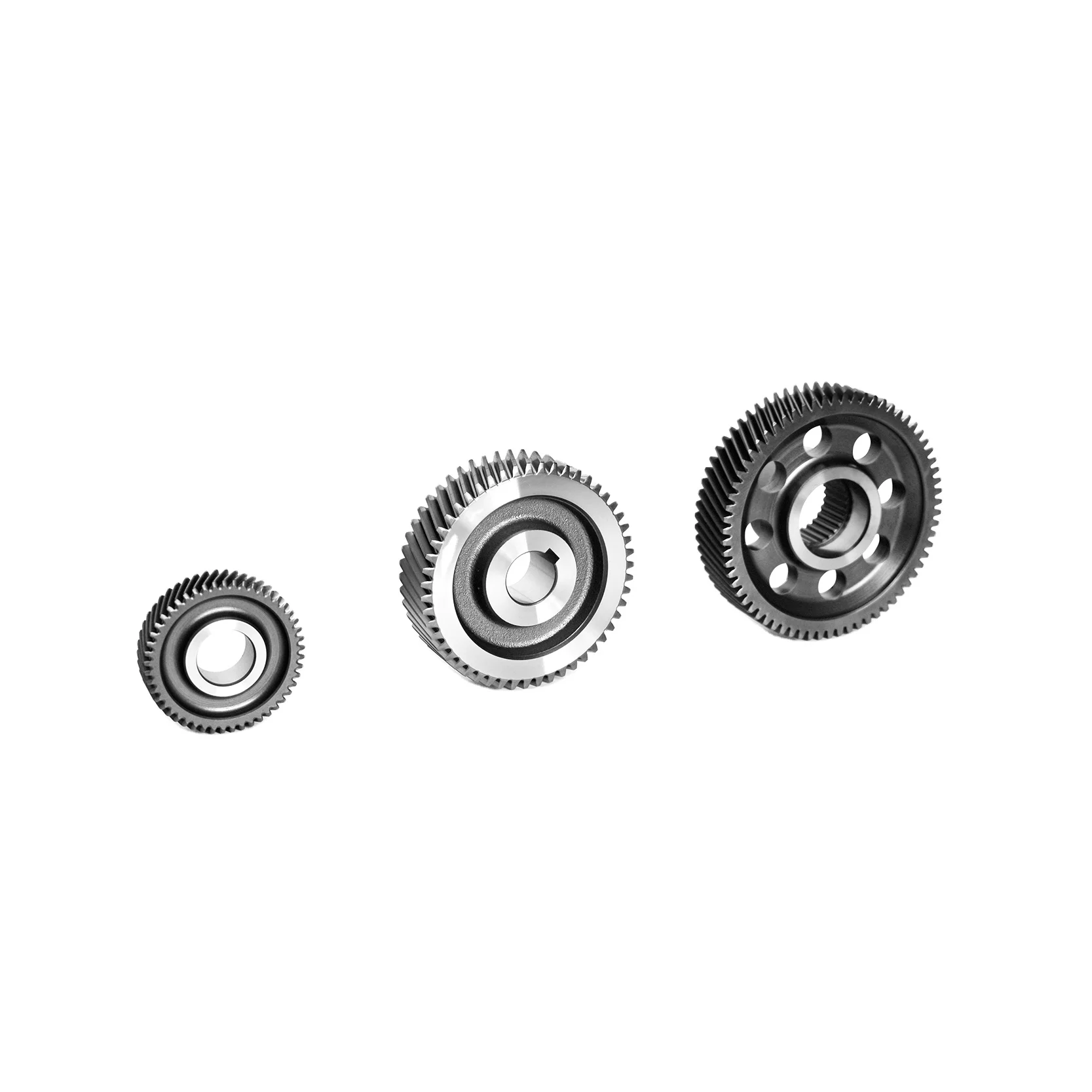 Wholesale 20CrMnTi Free Design Durable Custom Gears for Reducer