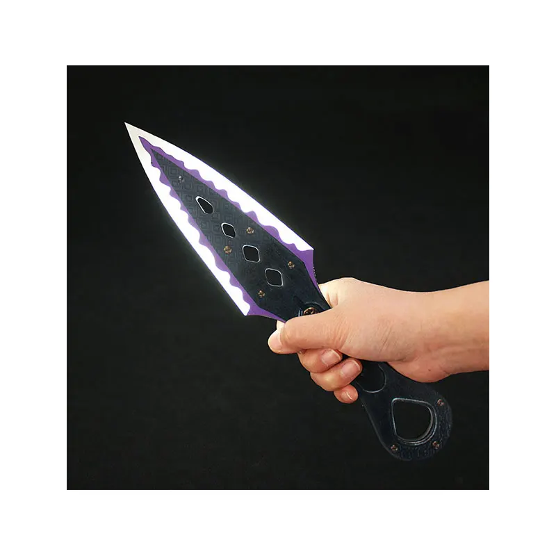 Factory Outlet New Product 30cm Apex Legends Heirloom Apex Legends with Lamp