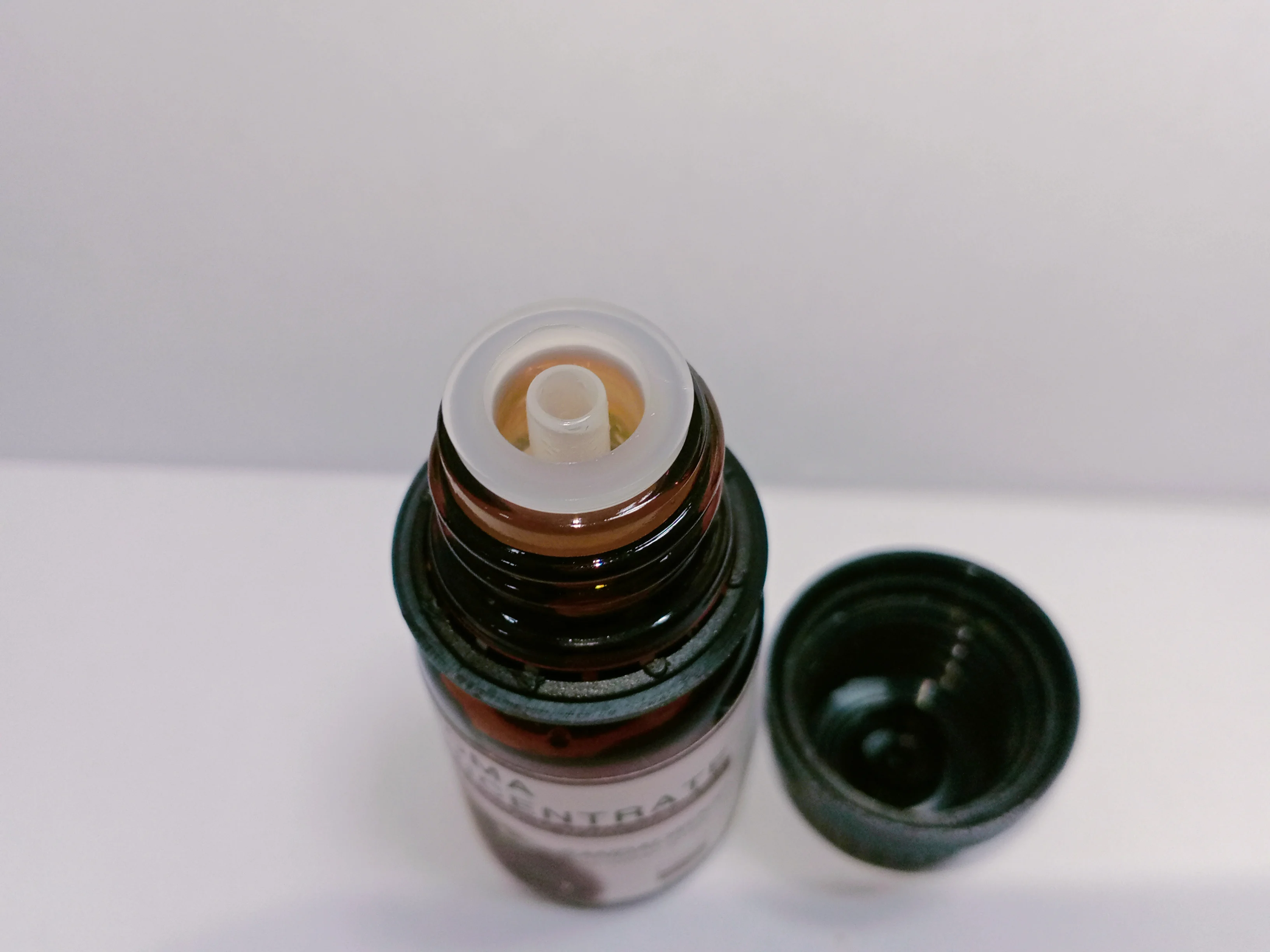 Customized brand water-soluble aroma essential oil humidifier air purifier special oil