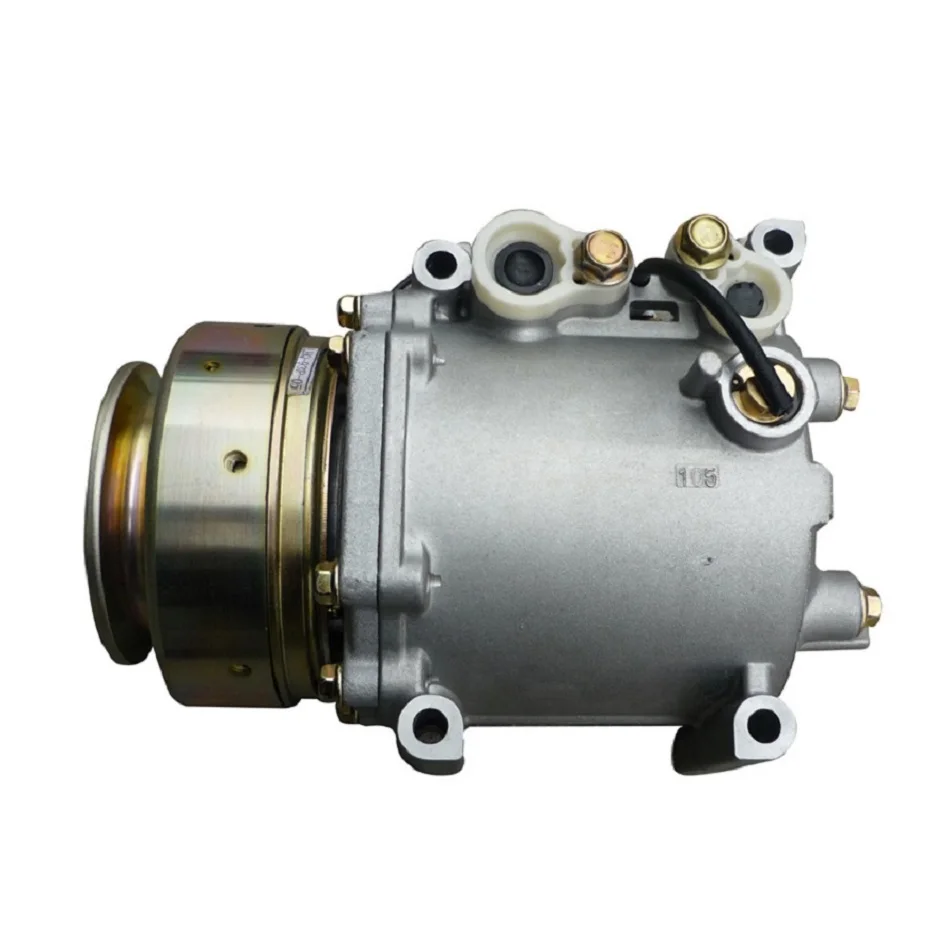 Factory Price Affordable Air Conditioner Compressor Compressor for Car Air Conditioner for Car