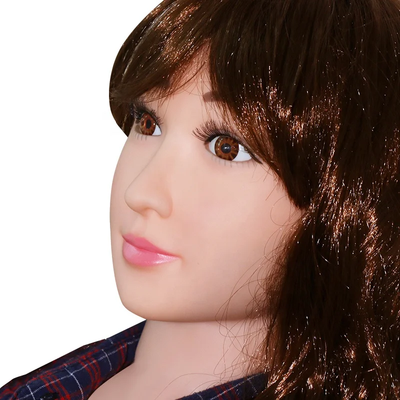 
Oneai Good Design Real Skin Touch Feeling Inflatable Doll for Sex Male 