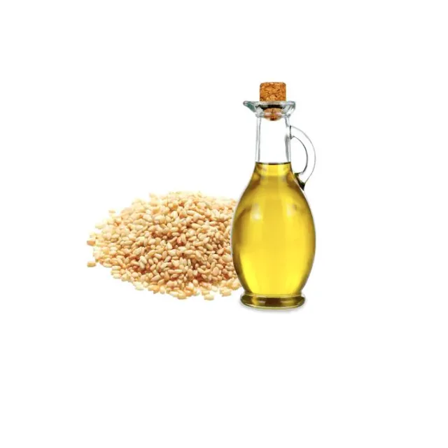 Top Selling Organic Sesame Oil Extracted From Sesame Seeds Available For Sale At Market Competitive Prices