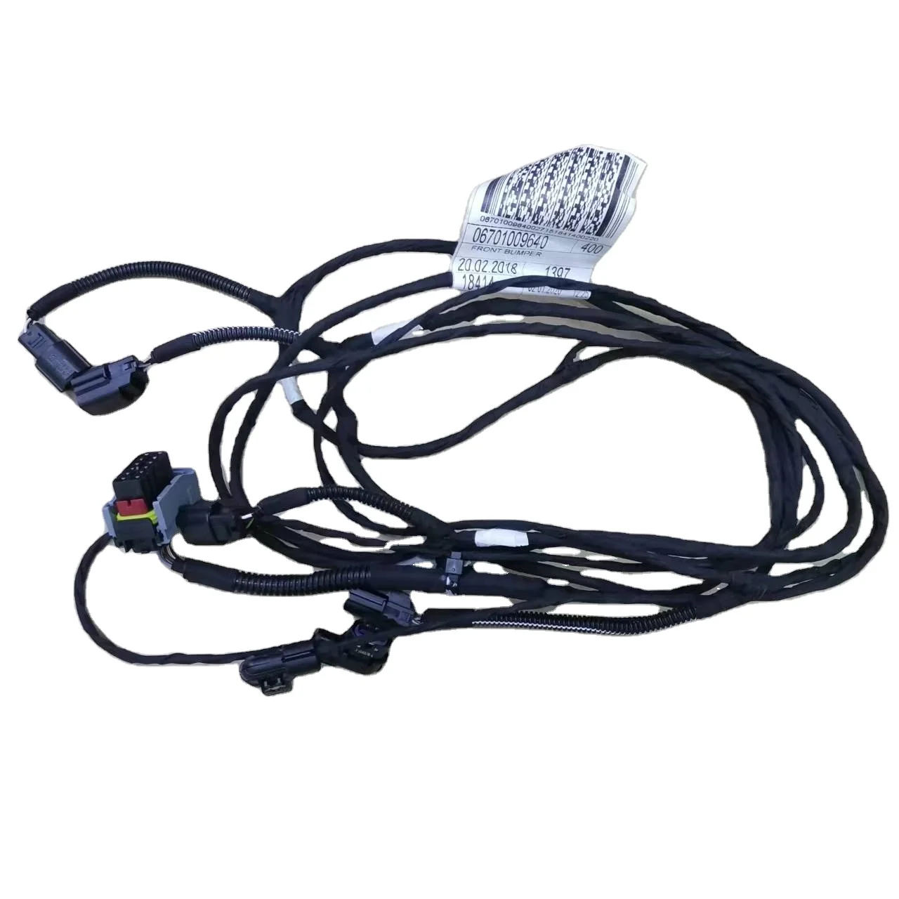 Front bumper sensor for Maserati 670035634